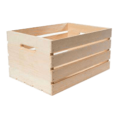 Regular Crates Image