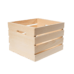 Medium Crates Image