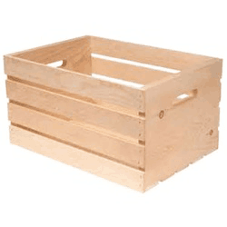 Large Crates Image